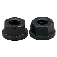 Flange Nuts